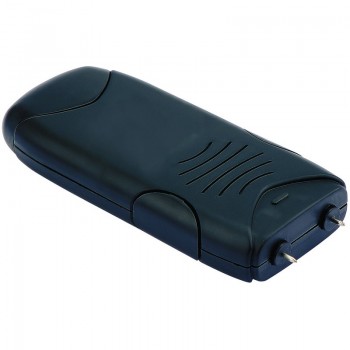 Damp Detector