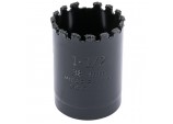 Tungsten Carbide Grit Hole Saw, 38mm