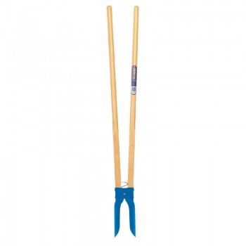 Post Hole Digger with Hardwood Handles Post Hole Digger with Hardwood Handles