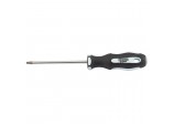 Draper TX-STAR® Soft Grip Screwdriver, T10 x 75mm