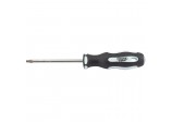 Draper TX-STAR® Soft Grip Screwdriver, T25 x 100mm