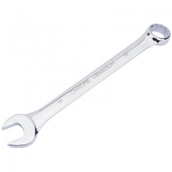 Draper HI-TORQ® Short Pattern Metric Combination Spanner, 16mm
