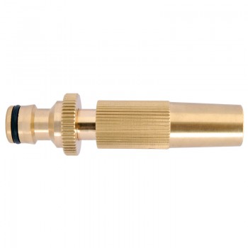 Brass Spray Nozzle