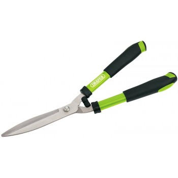 Soft Grip Straight Edge Garden Shears, 190mm Soft Grip Straight Edge Garden Shears, 190mm