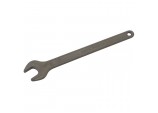 Single Open End Spanner, 13mm
