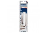 HSS Drill Bit, 0.5mm