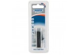HSS Drill Bit, 2.0mm (Pack of 10)