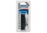 HSS Drill Bit, 5.0mm (Pack of 10)