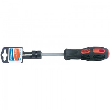 Plain Slot Parallel Tip Screwdriver, 5 x 100mm