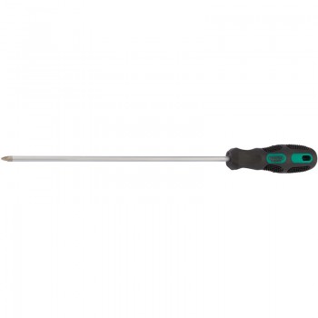 PZ Type Long Reach Screwdriver, No.2 x 250mm (Sold Loose)