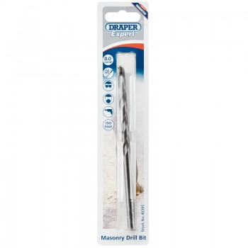 Masonry Drill Bit, 8 x 150mm Masonry Drill Bit, 8 x 150mm
