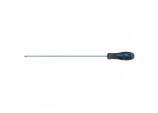 Extra Long Reach General Purpose Cross Slot Screwdriver, No.2 x 450mm