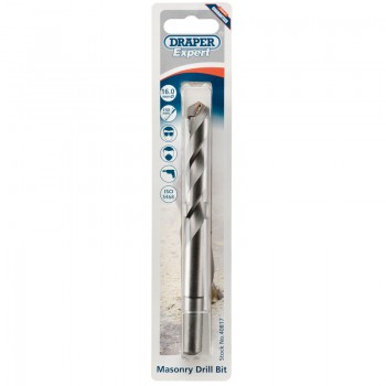 Masonry Drill Bit, 16 x 150mm Masonry Drill Bit, 16 x 150mm
