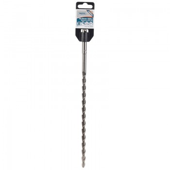 SDS+ Masonry Drill Bit, 10.0 x 300mm