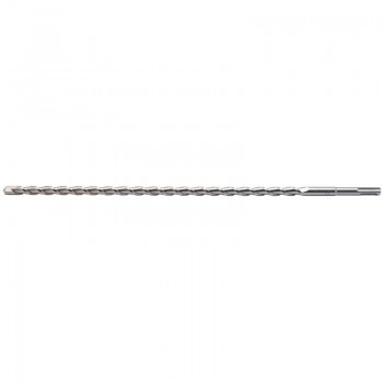 SDS+ Masonry Drill, 12.0 x 450mm SDS+ Masonry Drill, 12.0 x 450mm