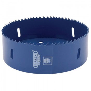 HSS Bi-metal Holesaw Blade, 127mm