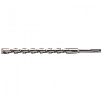 SDS+ Masonry Drill, 16.0 x 260mm SDS+ Masonry Drill, 16.0 x 260mm
