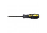 S3 Plain Slot Square Recess Screwdriver
