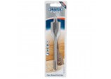 Flat Wood Bit, 18mm