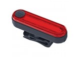 Rechargeable LED Bicycle Rear Light