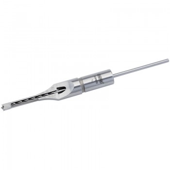 1/4&rdquo; Mortice Chisel and 19mm Bit