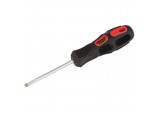 Plain Slot Parallel Tip Screwdriver, 5.0 x 75mm (Sold Loose)
