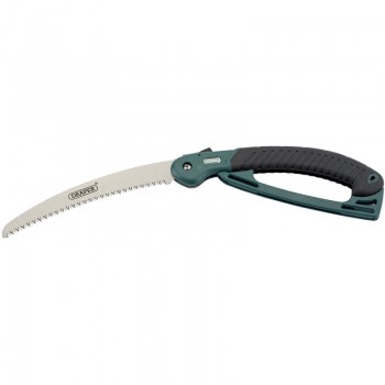 Folding Pruning Saw, 230mm Folding Pruning Saw, 230mm