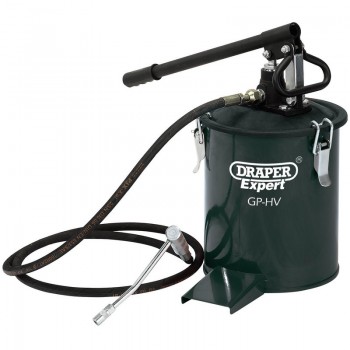 High Volume Hand Grease Pump High Volume Hand Grease Pump