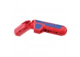 Knipex ErgoStrip Universal 3 in 1 Tool (Left Handed)