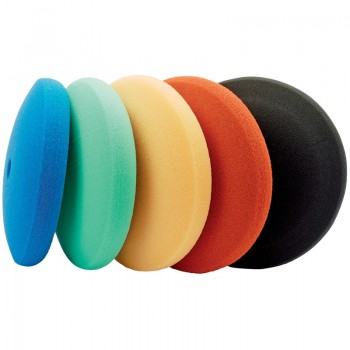 180mm Polishing Sponge - Heavy Cut for 44190