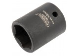 Expert HI-TORQ® 6 Point Impact Socket, 1/4&rdquo; Sq. Dr., 13mm