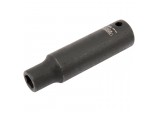 Expert HI-TORQ® 6 Point Deep Impact Socket, 1/4&rdquo; Sq. Dr., 5.5mm