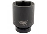 Expert HI-TORQ® 6 Point Deep Impact Socket, 1&rdquo; Sq. Dr., 50mm