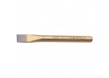 Octagonal Flat Cold Chisel, 15 x 150mm