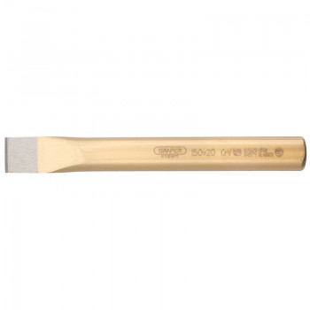 Flat Cold Chisel, 20 x 150mm