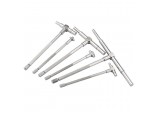 Telescopic Gauge Set (6 Piece)