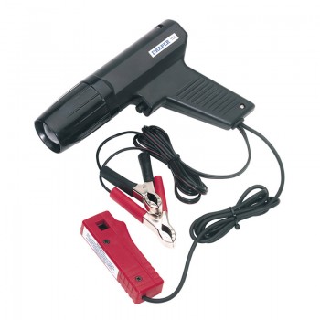 Pistol Grip Xenon Timing Light