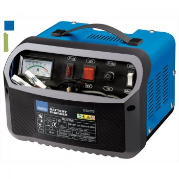 12/24V 20-25A Battery Charger 12/24V 20-25A Battery Charger