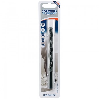 HSS Drill Bit, 7/16” HSS Drill Bit, 7/16”
