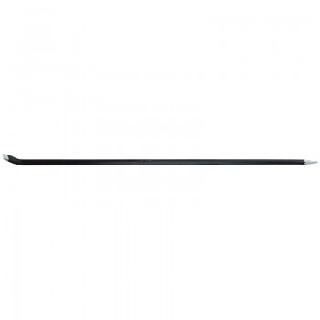Chisel Point Crowbar, 1.5m
