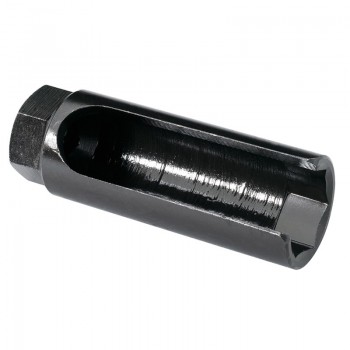 Lambda/Oxygen Sensor Socket, 3/8&rdquo; Sq. Dr., 22mm