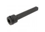 Expert Impact Extension Bar, 1&rdquo; Sq. Dr., 250mm