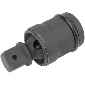 Expert Impact Universal Joint, 1&rdquo; Sq. Dr.