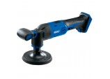 D20 20V Dual Action Polisher, 125mm (Sold Bare)