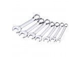 HI-TORQ® Metric Stubby Combination Spanner Set (7 Piece)