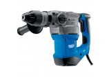 Draper Expert 230V SDS+ Rotary Hammer Drill, 1500W, 5.2kg
