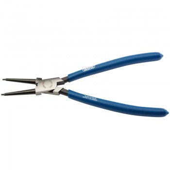 Straight Tip Internal Circlip Pliers, 225mm Straight Tip Internal Circlip Pliers, 225mm