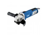 Angle Grinder, 115mm, 750W