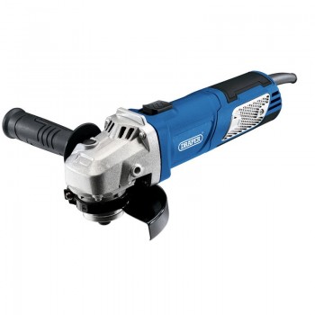 Angle Grinder, 115mm, 750W