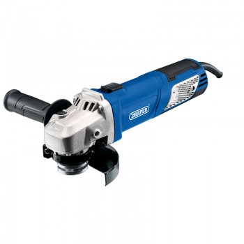 Angle Grinder, 115mm, 950W Angle Grinder, 115mm, 950W